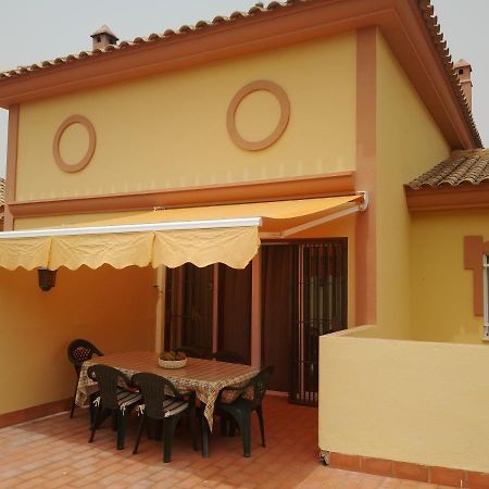 Islantilla Precioso Apartamento Con Amplia Terraza Ісла-Крістіна Екстер'єр фото