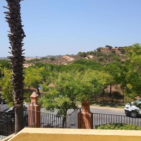Islantilla Precioso Apartamento Con Amplia Terraza Ісла-Крістіна Екстер'єр фото