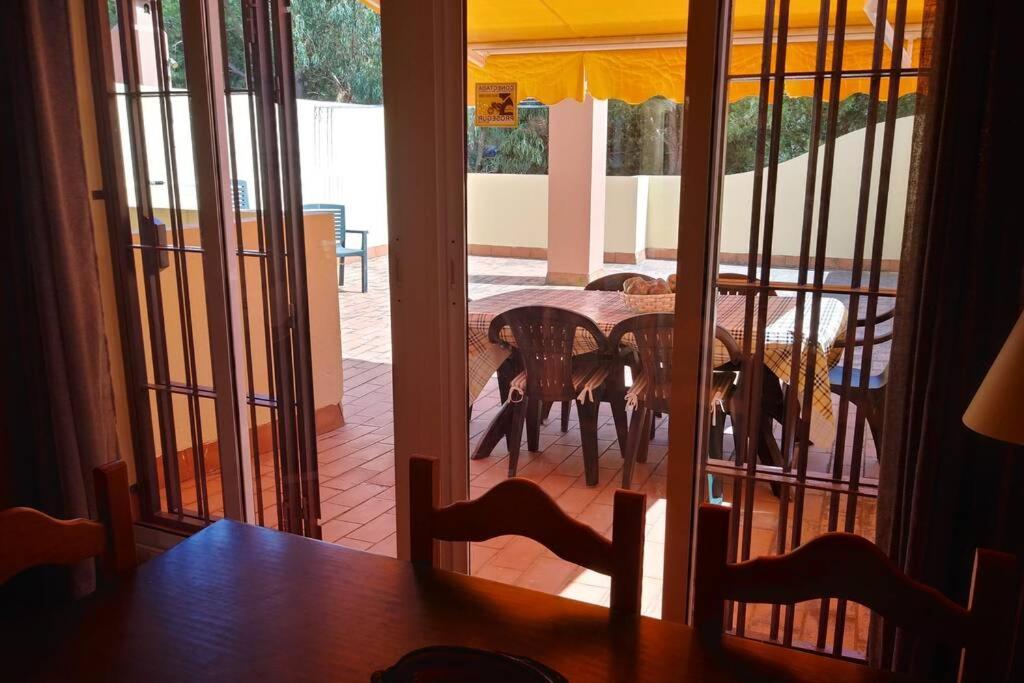 Islantilla Precioso Apartamento Con Amplia Terraza Ісла-Крістіна Екстер'єр фото