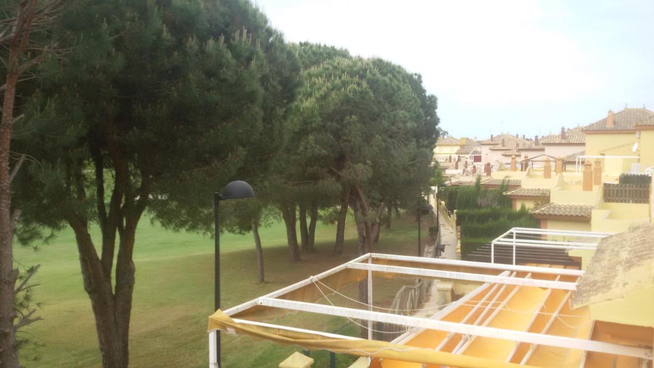 Islantilla Precioso Apartamento Con Amplia Terraza Ісла-Крістіна Екстер'єр фото