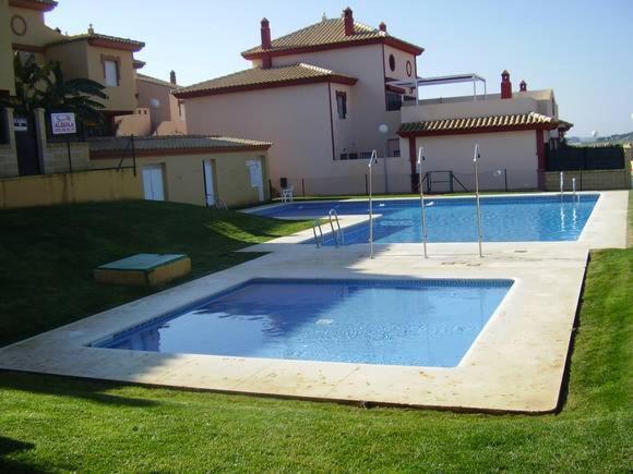 Islantilla Precioso Apartamento Con Amplia Terraza Ісла-Крістіна Екстер'єр фото