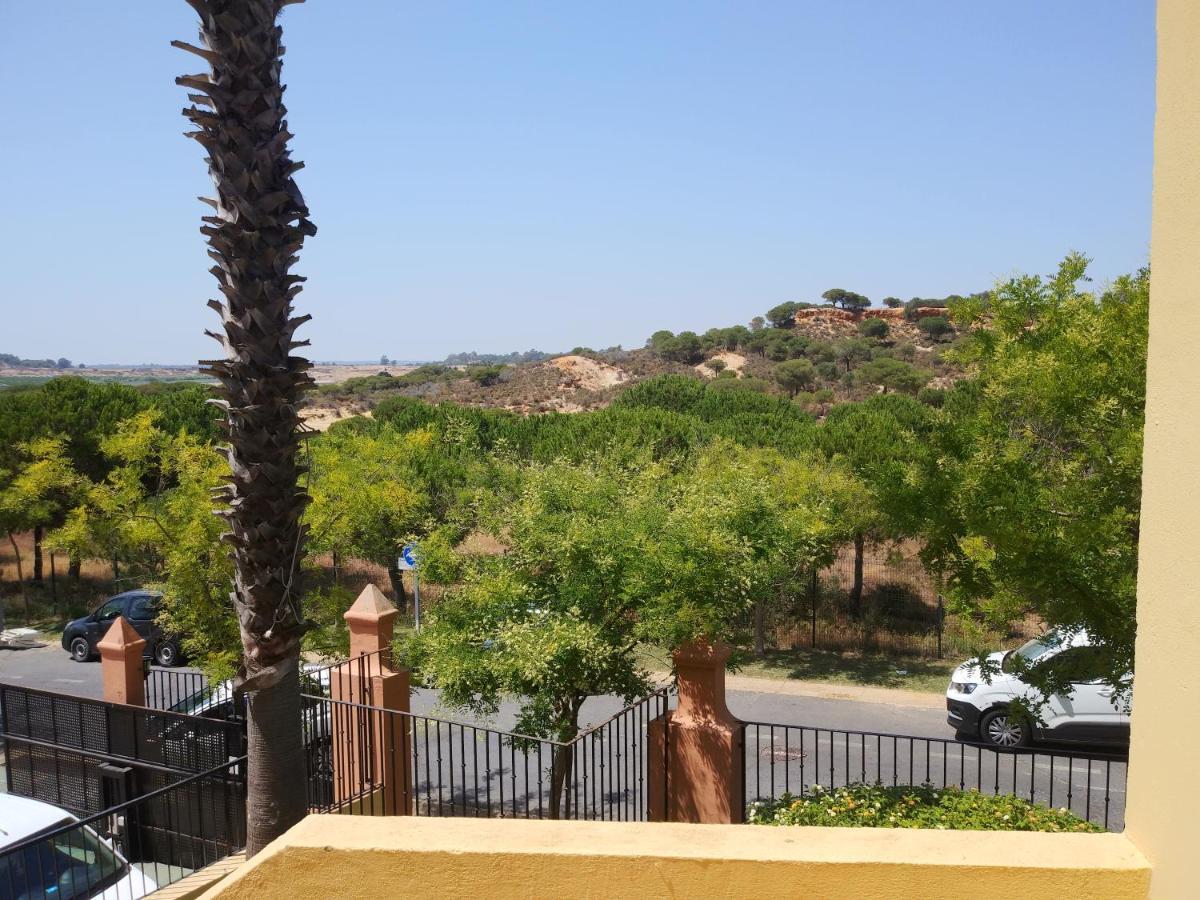 Islantilla Precioso Apartamento Con Amplia Terraza Ісла-Крістіна Екстер'єр фото