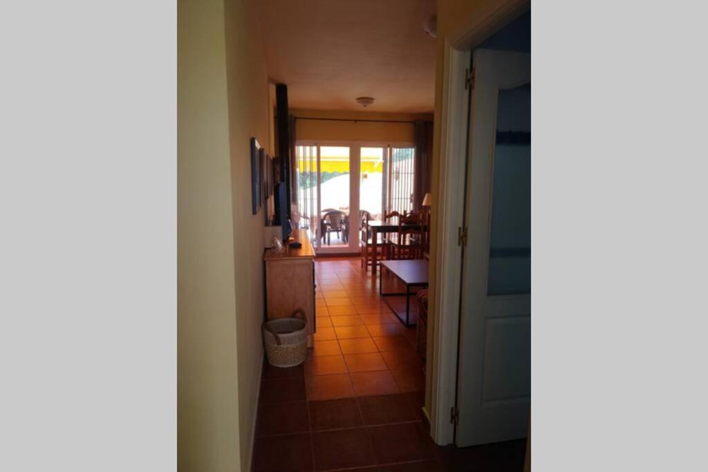 Islantilla Precioso Apartamento Con Amplia Terraza Ісла-Крістіна Екстер'єр фото