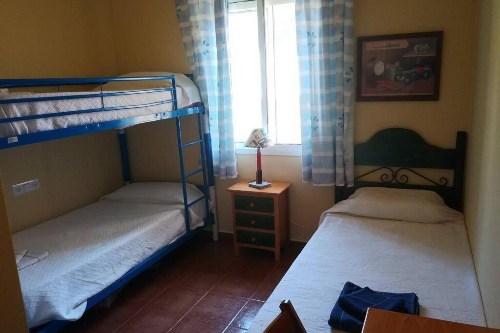 Islantilla Precioso Apartamento Con Amplia Terraza Ісла-Крістіна Екстер'єр фото