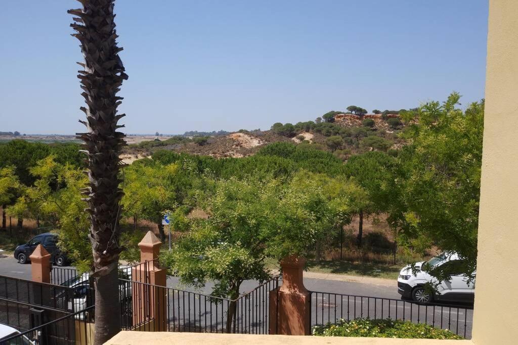 Islantilla Precioso Apartamento Con Amplia Terraza Ісла-Крістіна Екстер'єр фото