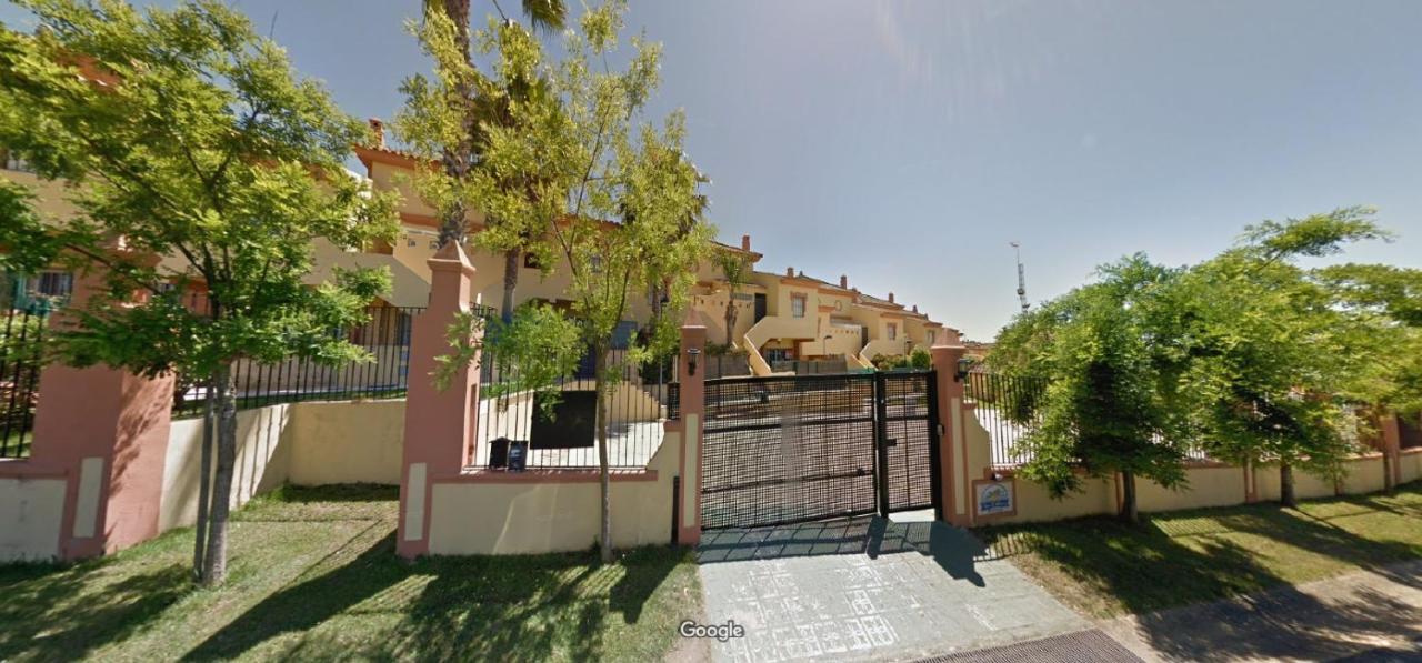 Islantilla Precioso Apartamento Con Amplia Terraza Ісла-Крістіна Екстер'єр фото
